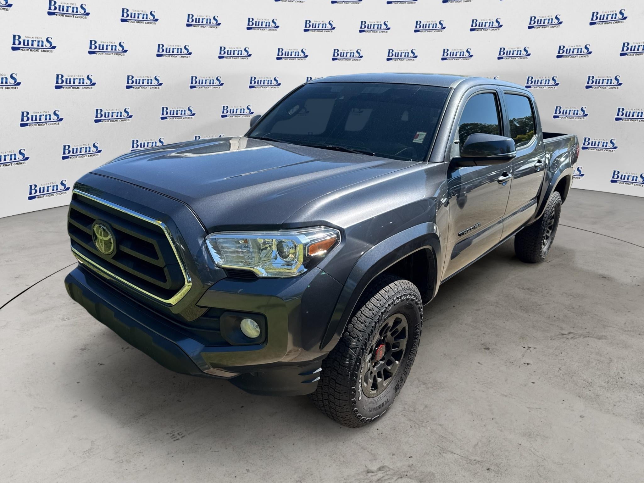 2023 Toyota Tacoma Base