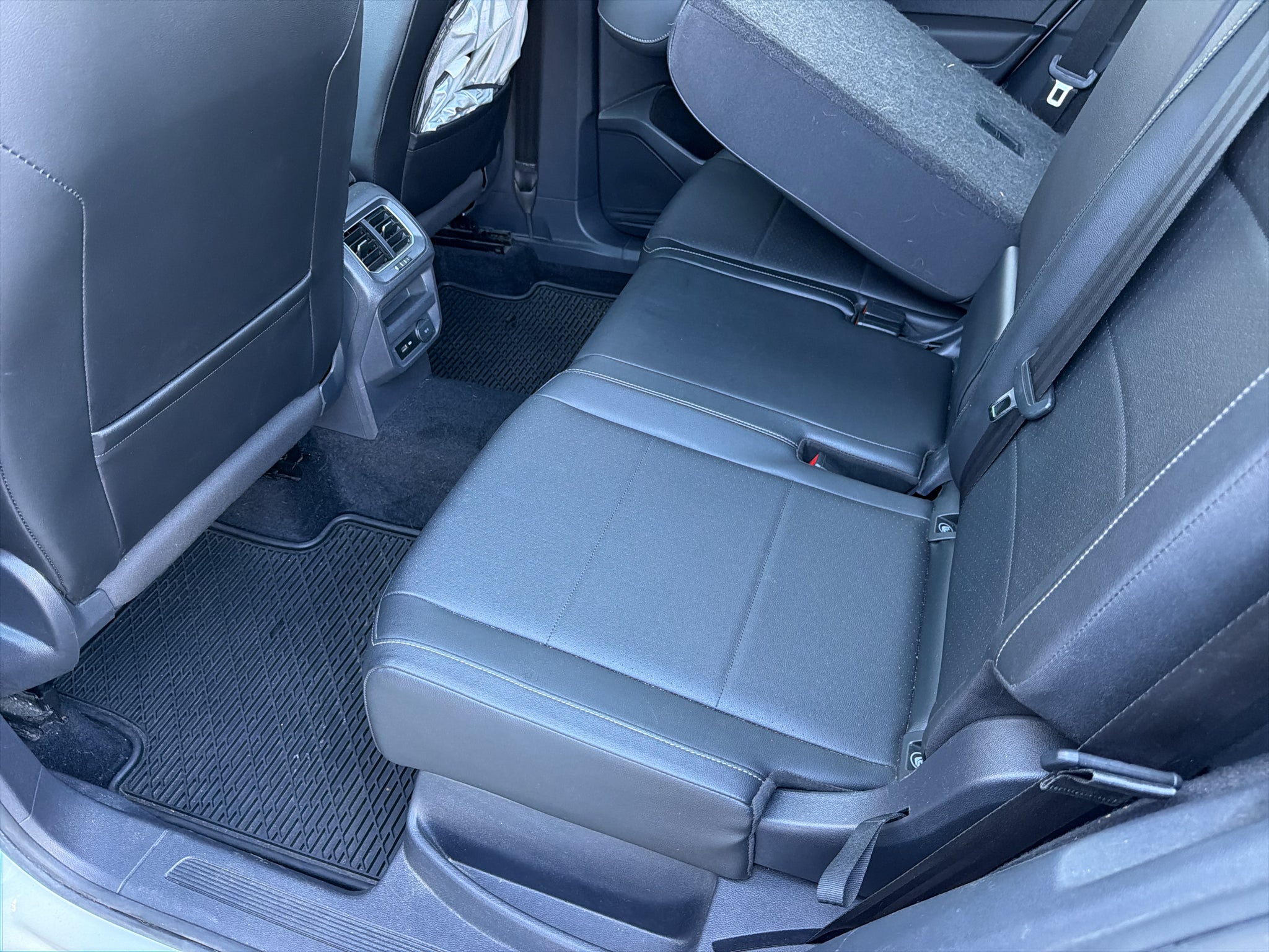 2018 Volkswagen Tiguan SEL