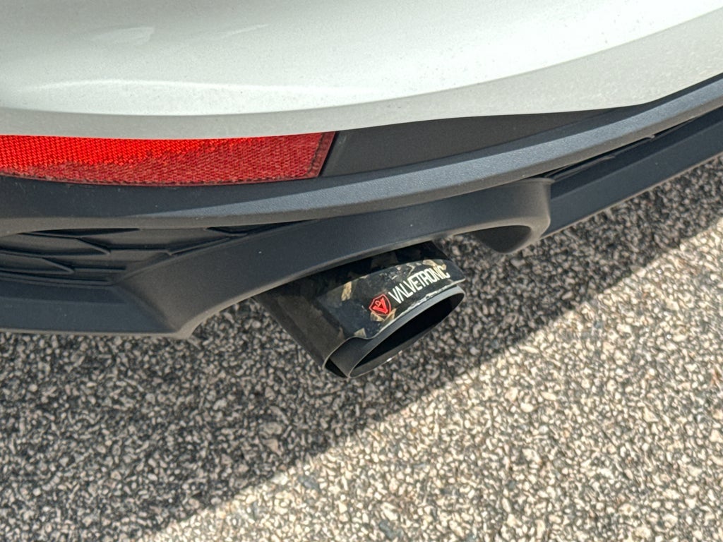 2024 Volkswagen Jetta GLI Autobahn