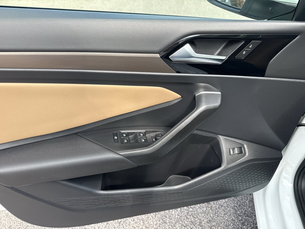2020 Volkswagen Jetta SEL Premium