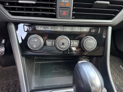 2020 Volkswagen Jetta SEL Premium