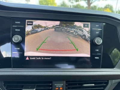 2020 Volkswagen Jetta SEL Premium