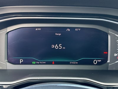 2020 Volkswagen Jetta SEL Premium