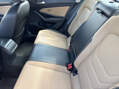 2020 Volkswagen Jetta SEL Premium