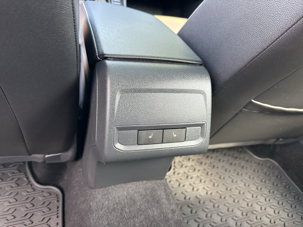 2020 Volkswagen Jetta SEL Premium
