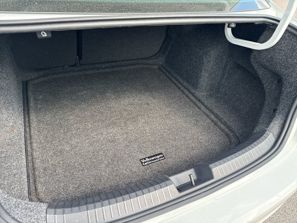 2020 Volkswagen Jetta SEL Premium