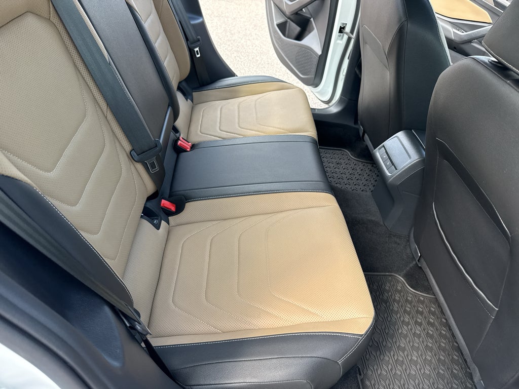 2020 Volkswagen Jetta SEL Premium
