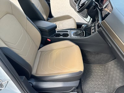 2020 Volkswagen Jetta SEL Premium