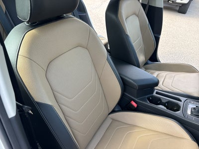 2020 Volkswagen Jetta SEL Premium