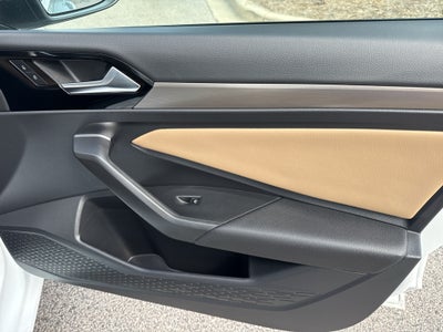 2020 Volkswagen Jetta SEL Premium