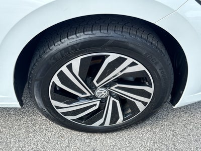 2020 Volkswagen Jetta SEL Premium