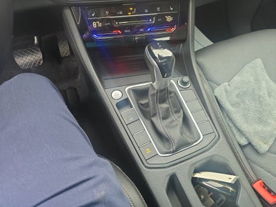 2025 Volkswagen Jetta SEL