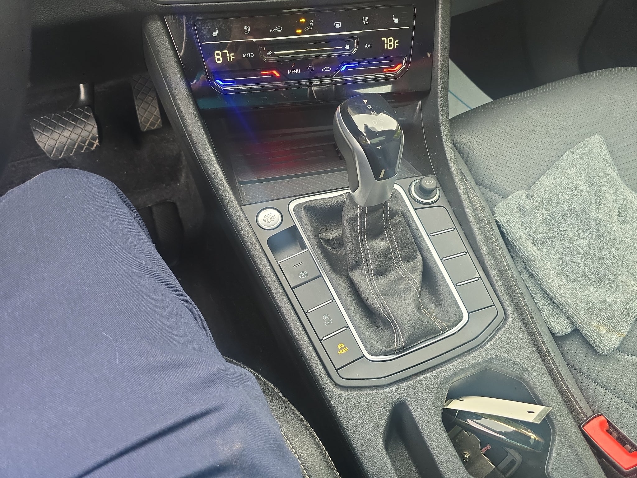 2025 Volkswagen Jetta SEL