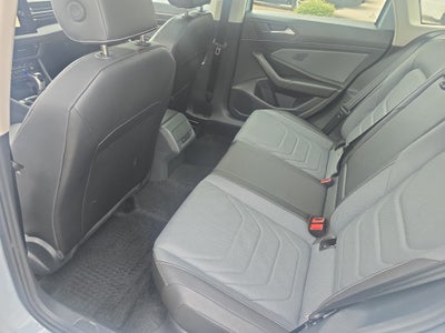 2025 Volkswagen Jetta SEL