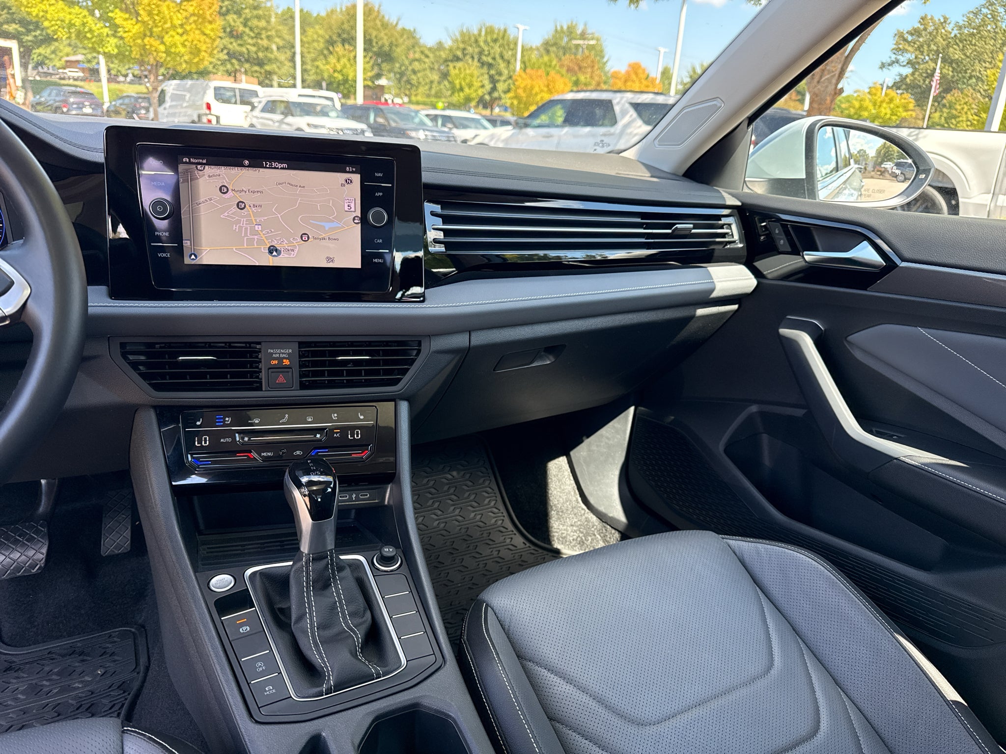 2025 Volkswagen Jetta SEL