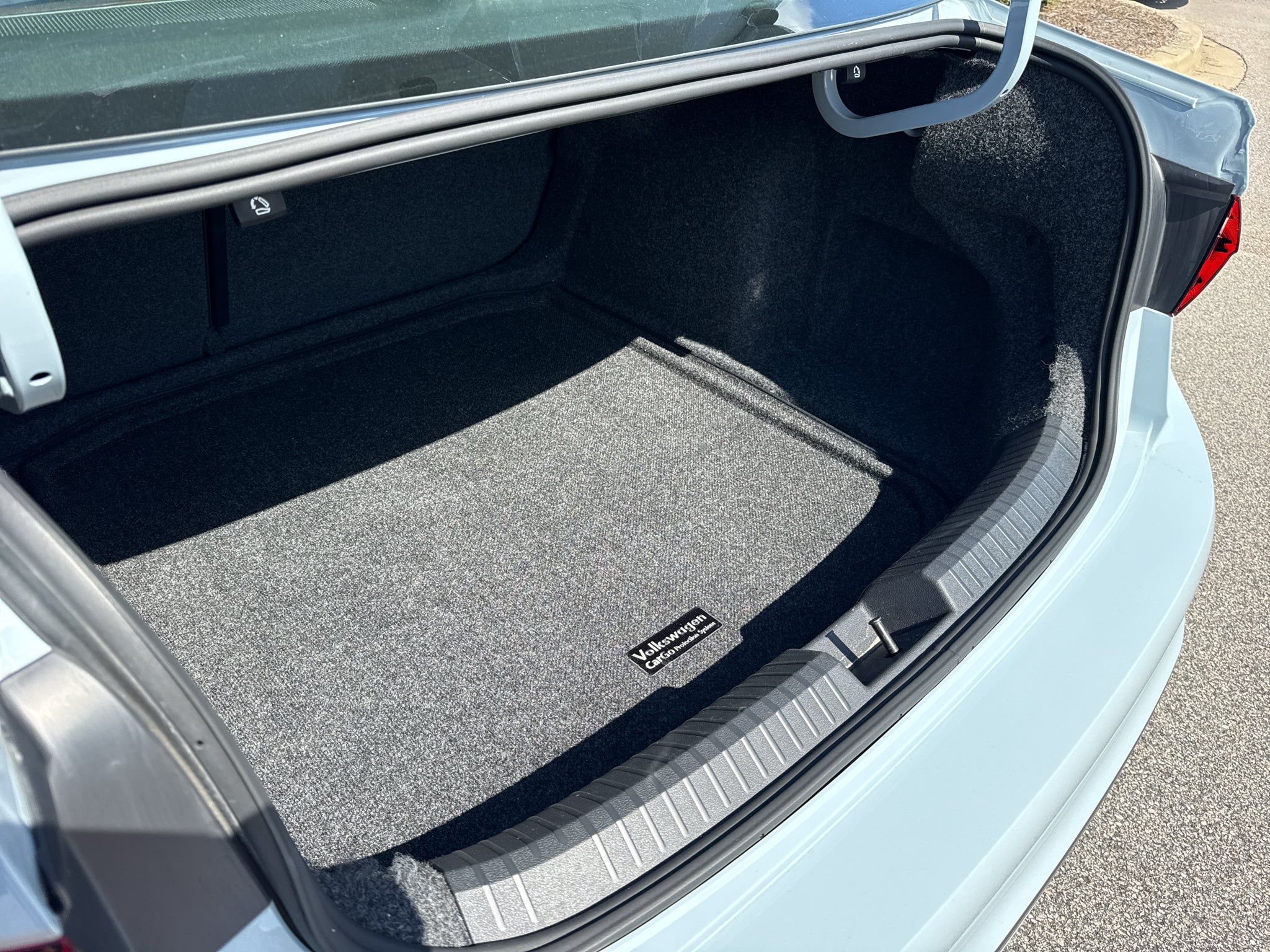 2025 Volkswagen Jetta SEL