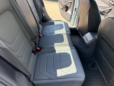 2025 Volkswagen Jetta SEL