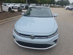 2025 Volkswagen Jetta SEL