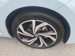 2025 Volkswagen Jetta SEL