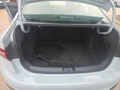 2025 Volkswagen Jetta SEL
