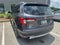 2021 Honda Pilot Touring 7-Passenger
