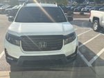 2021 Honda Ridgeline Sport