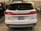 2017 Lincoln MKC Premiere