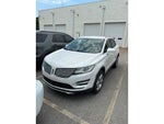 2017 Lincoln MKC Premiere