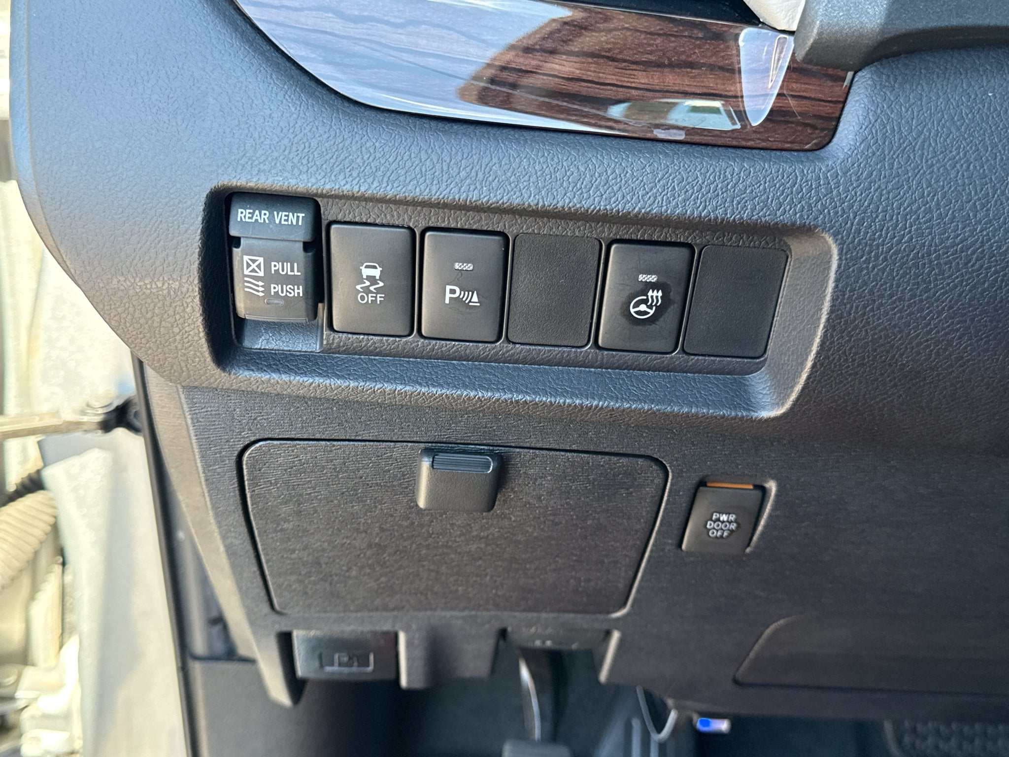2020 Toyota Sienna Limited