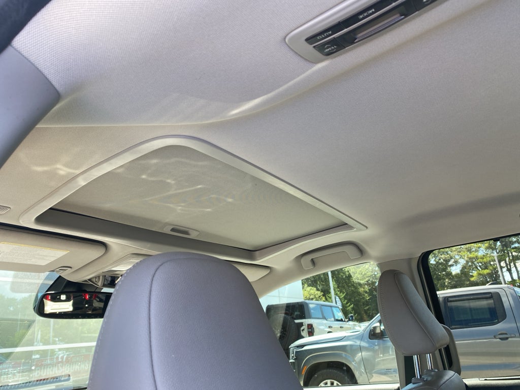 2020 Toyota Sienna Limited