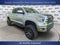 2018 Toyota Tundra Limited