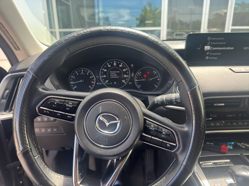 2024 Mazda Mazda CX-90 3.3 Turbo Premium