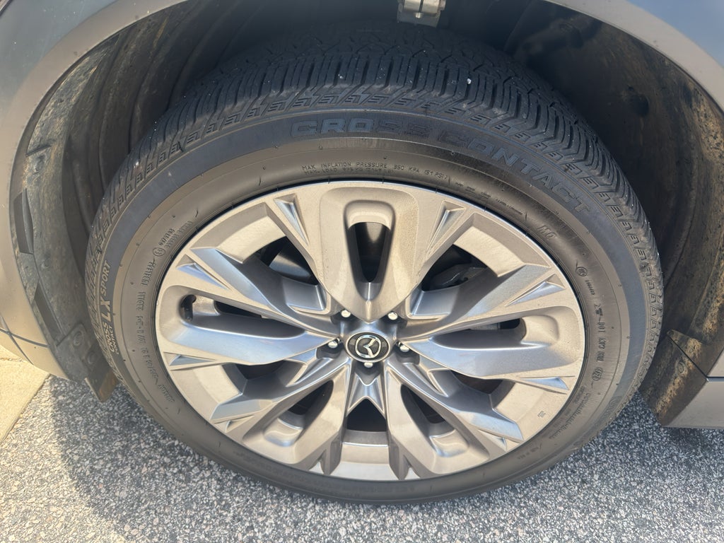 2024 Mazda Mazda CX-90 3.3 Turbo Premium