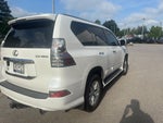 2019 Lexus GX 460 Base