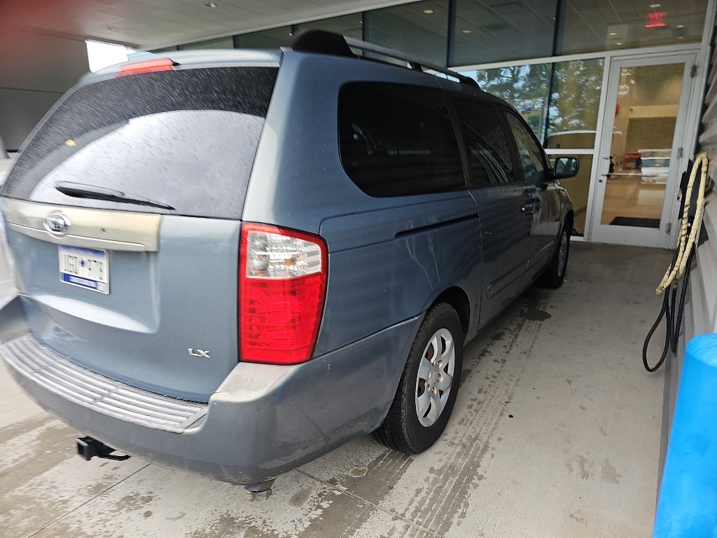 2007 Kia Sedona LX