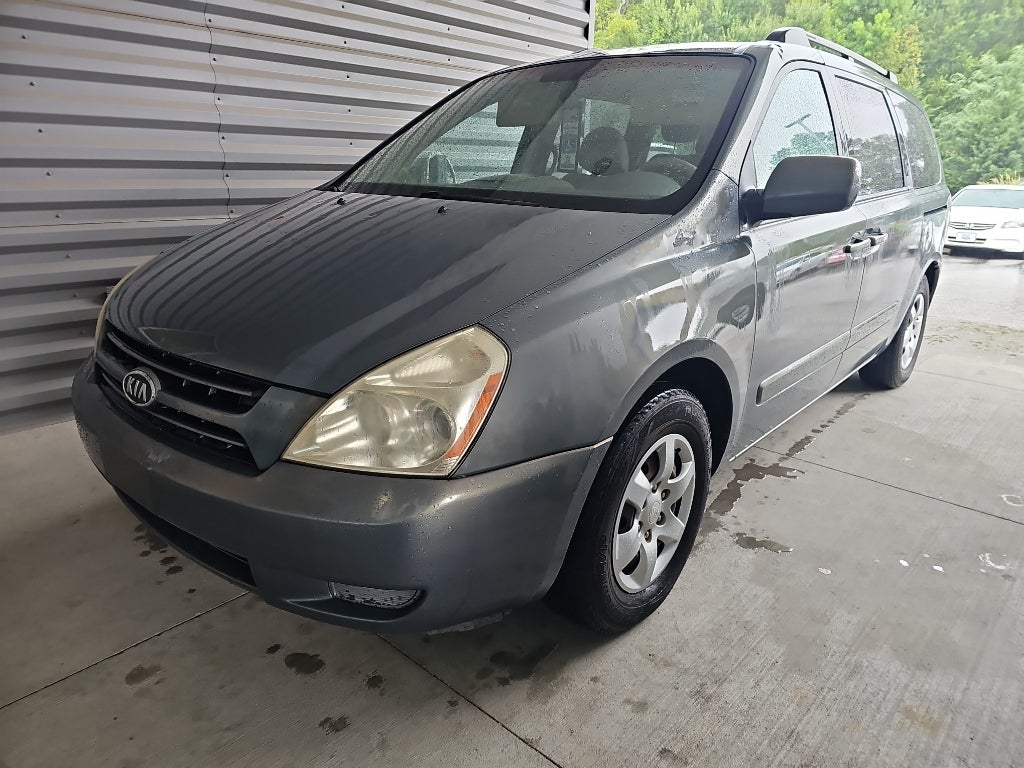 2007 Kia Sedona LX