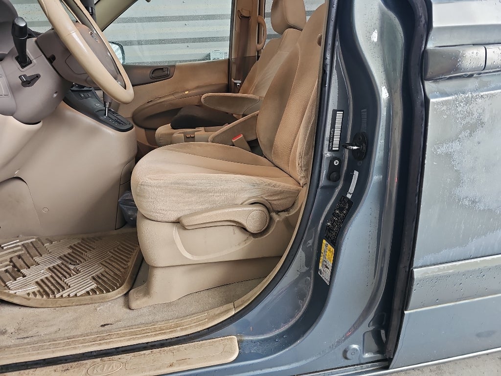 2007 Kia Sedona LX
