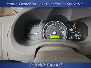 2007 Kia Sedona LX