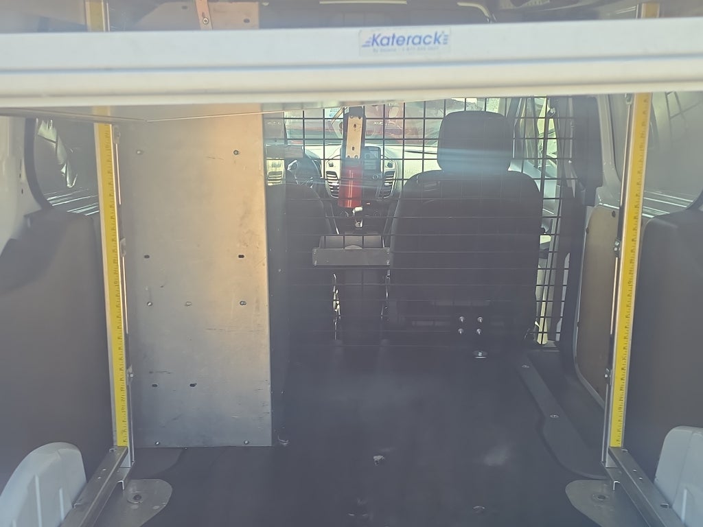 2019 Ford Transit Connect XLT
