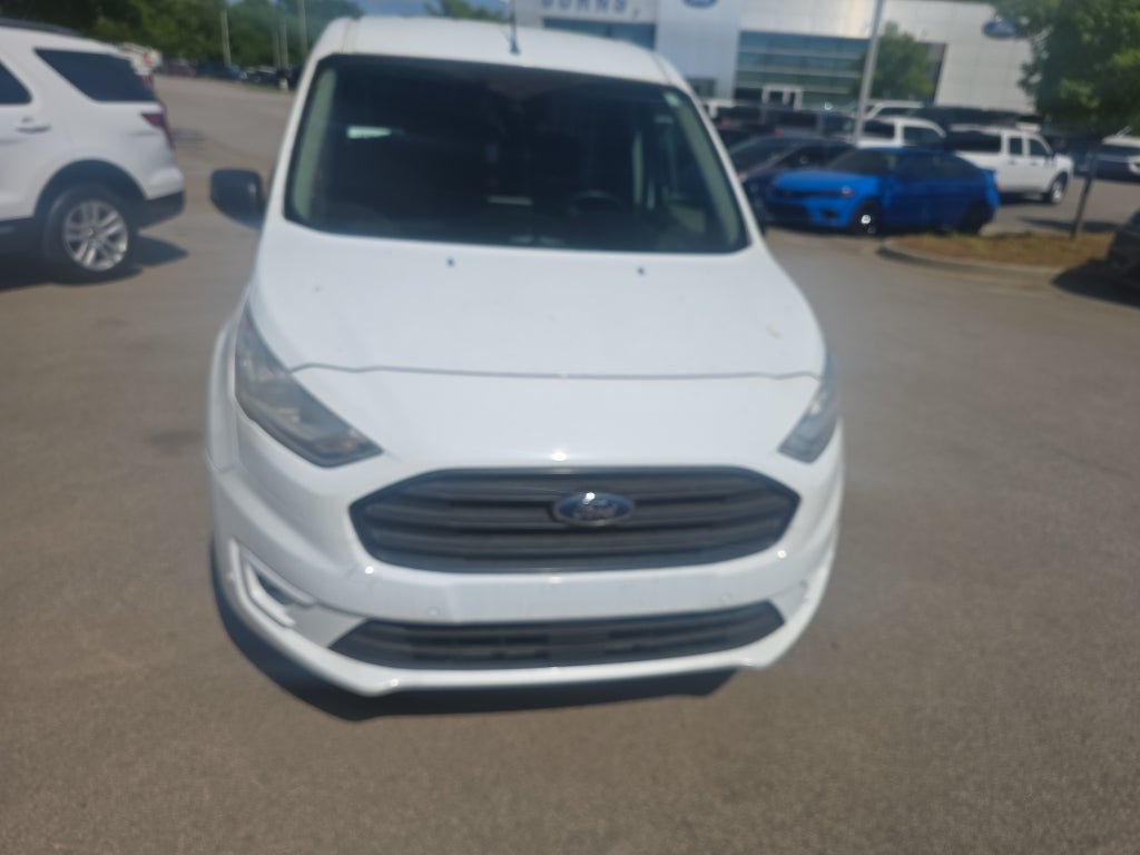 2019 Ford Transit Connect XLT
