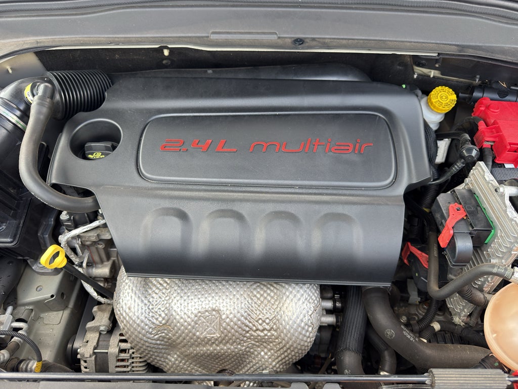 2020 Jeep Renegade Altitude