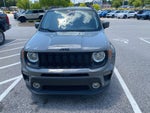2020 Jeep Renegade Altitude