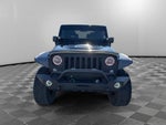 2015 Jeep Wrangler Rubicon Hard Rock