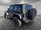 2015 Jeep Wrangler Rubicon Hard Rock
