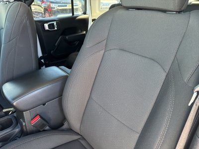 2023 Jeep Wrangler 4xe Willys