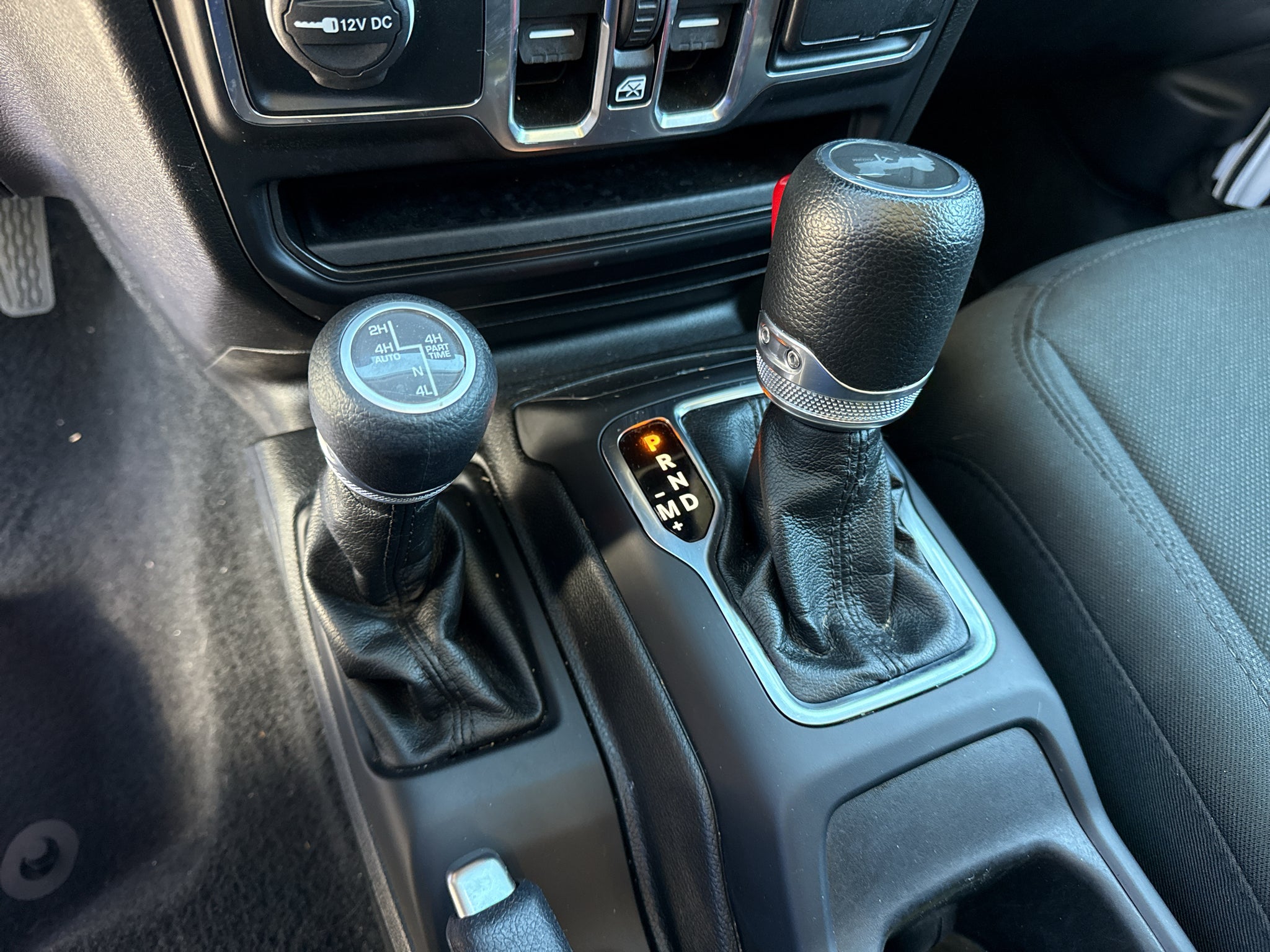 2023 Jeep Wrangler 4xe Willys