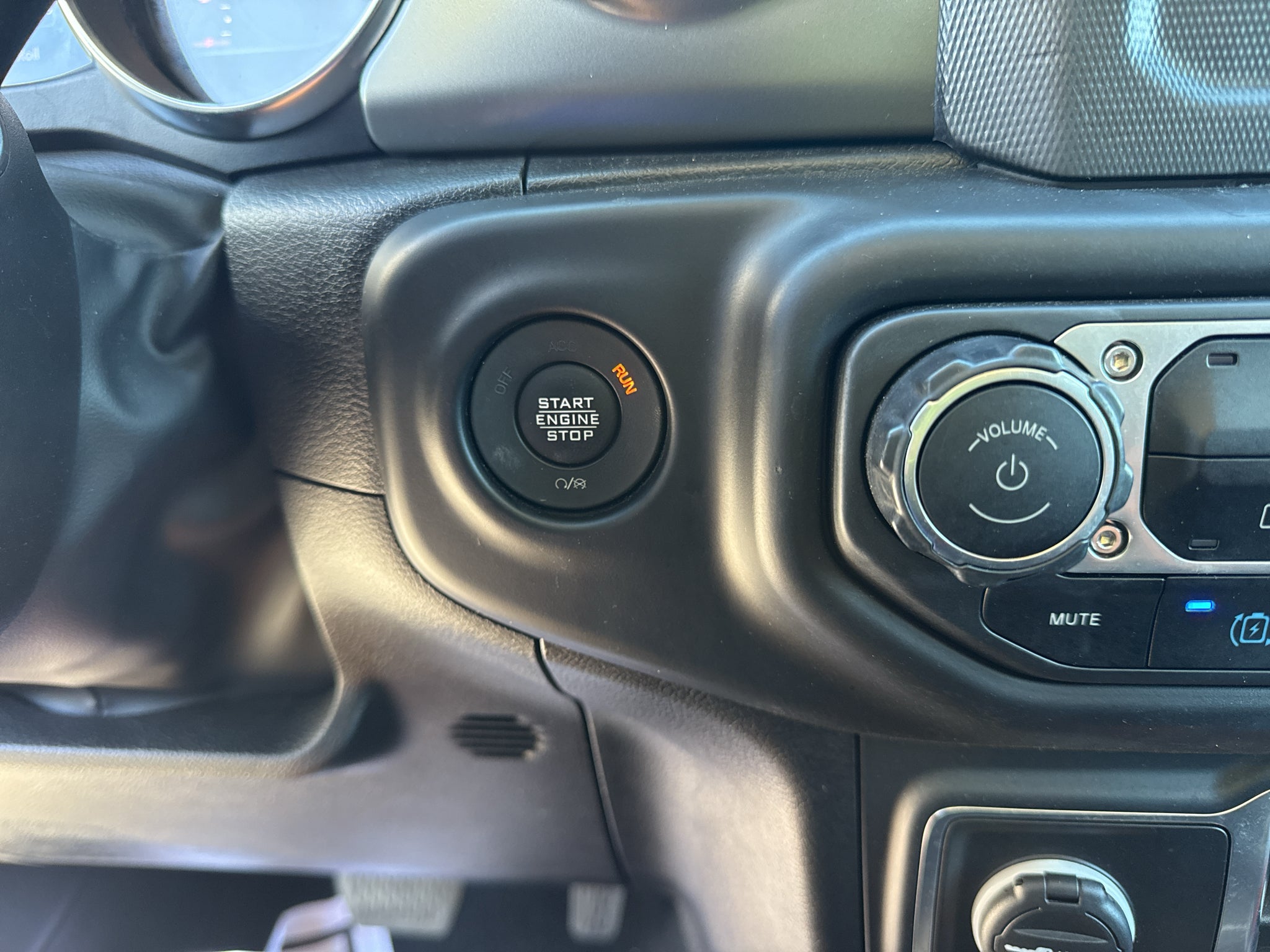 2023 Jeep Wrangler 4xe Willys