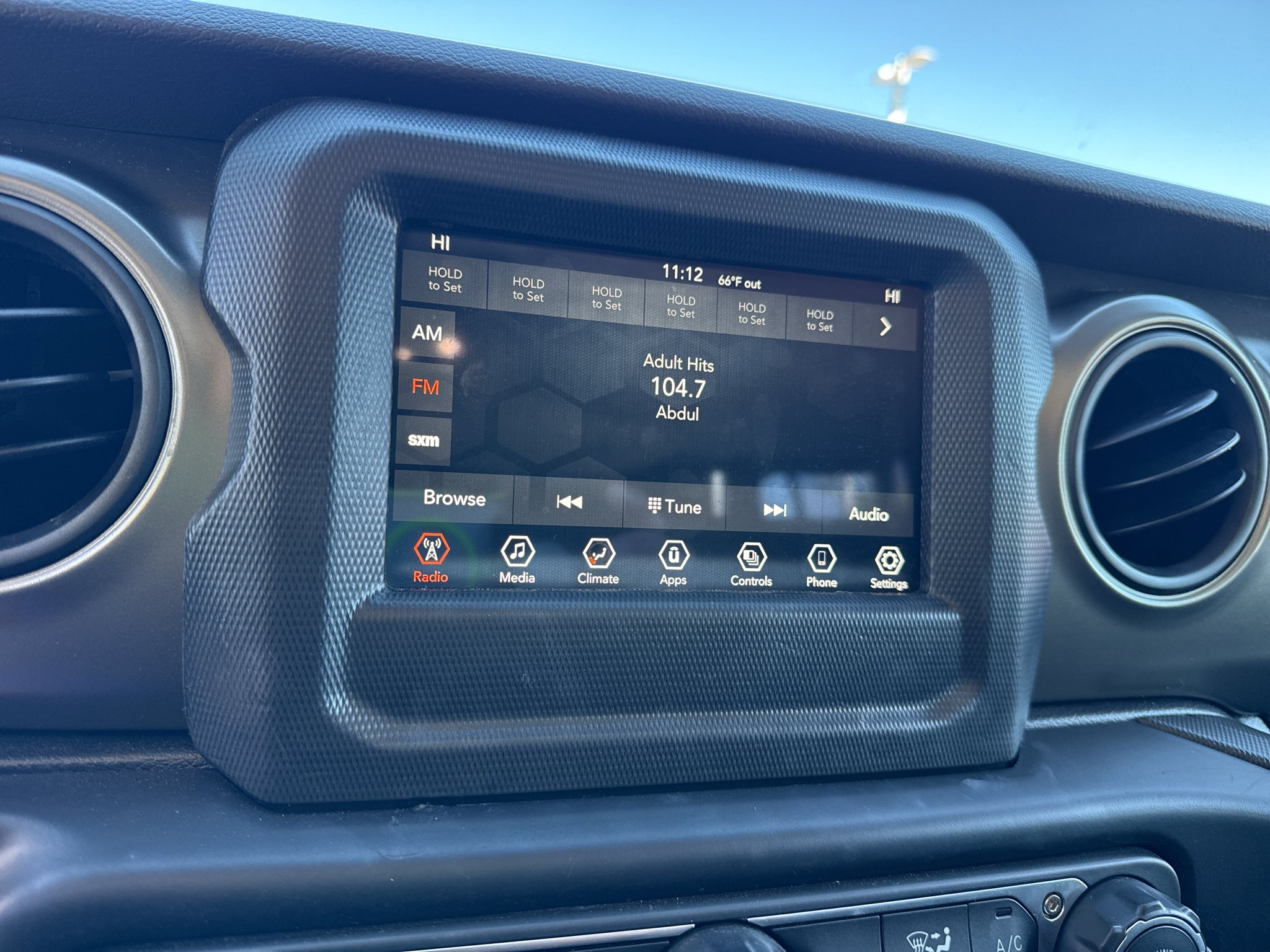 2023 Jeep Wrangler 4xe Willys