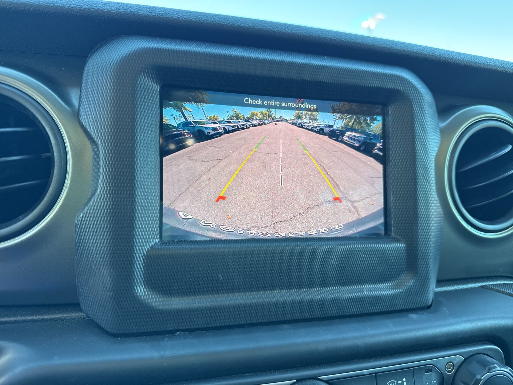 2023 Jeep Wrangler 4xe Willys