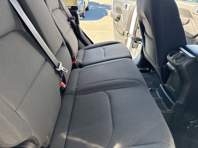 2023 Jeep Wrangler 4xe Willys